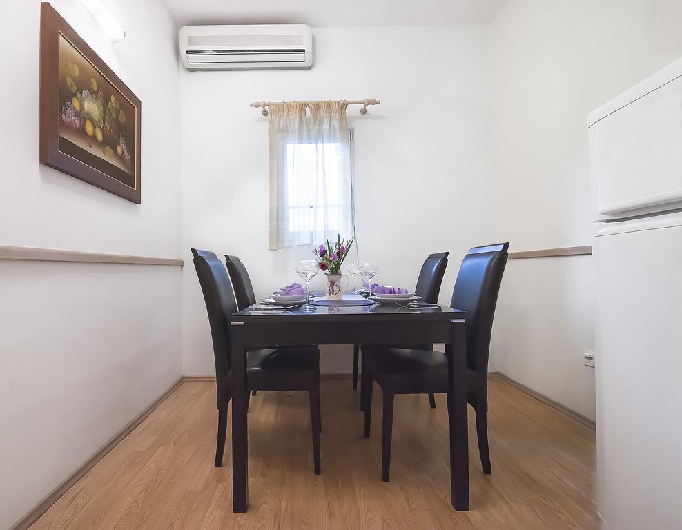 Apartman J&i