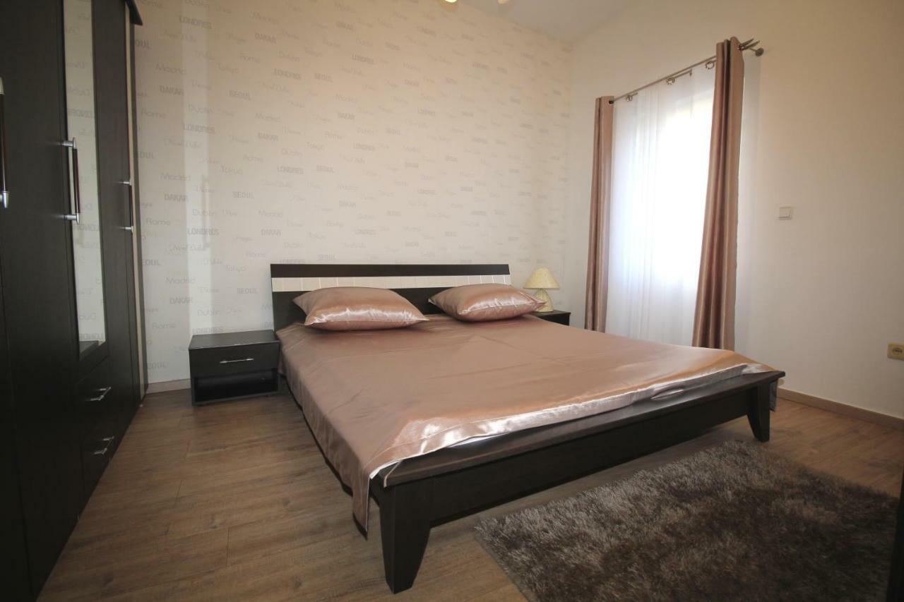 Apartman J&i Split