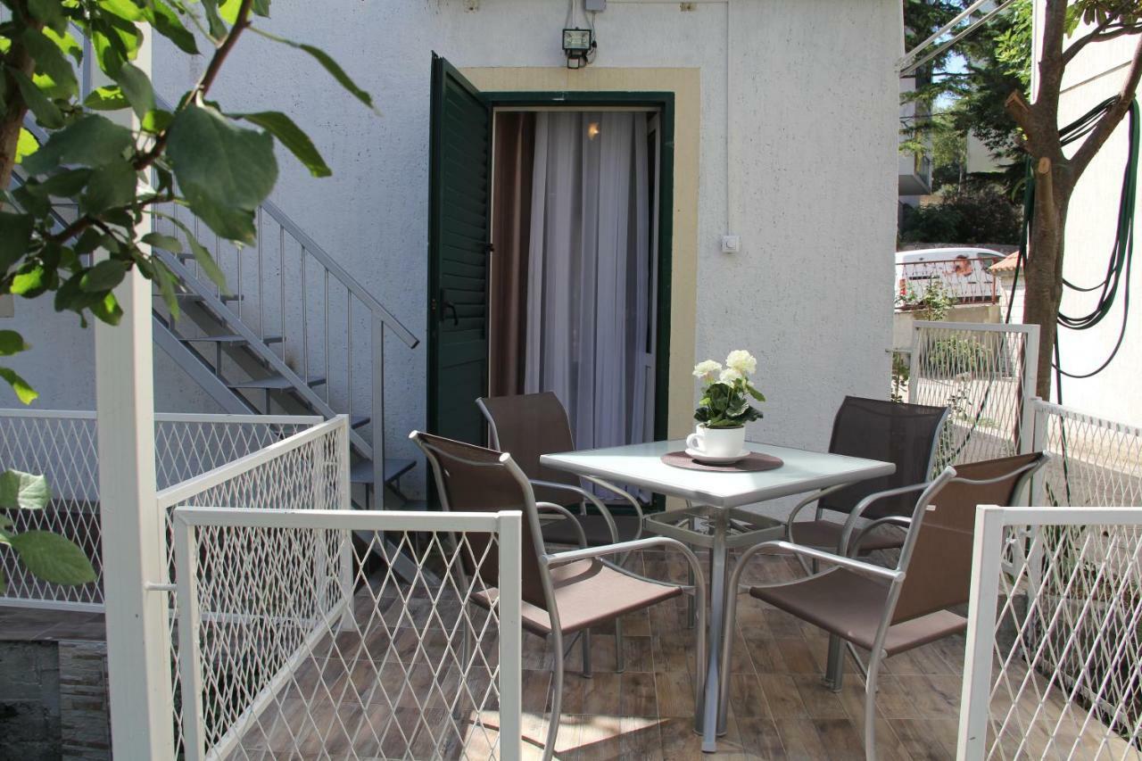 Apartman J&i