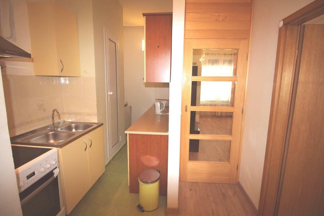 J&i Apartment